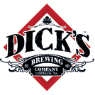 Dick's Brewing Logo