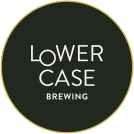 Lower Case Brewing Logo