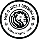 Mac & Jack Brewing Logo