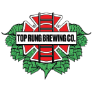  Top Rung Brewing Logo