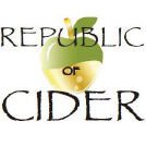Republic of Cider Logo