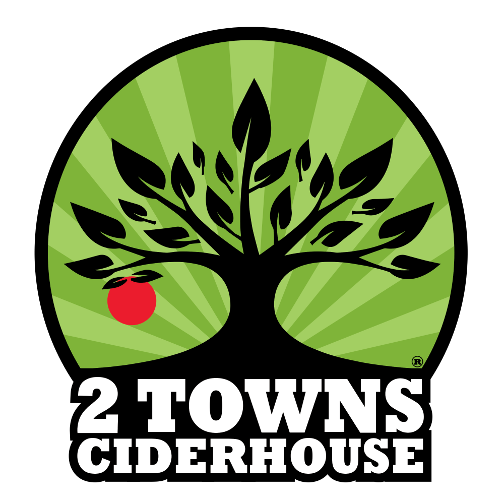 2 Towns Cider