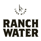 Lone River Ranch Water Logo