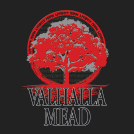 Valhalla Mead Logo