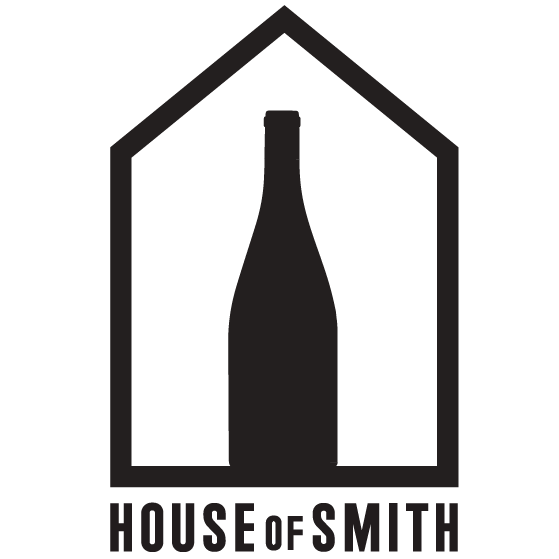 House of Smith Winery Logo