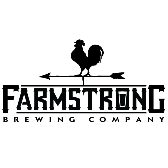 Farmstrong Brewing Company Logo