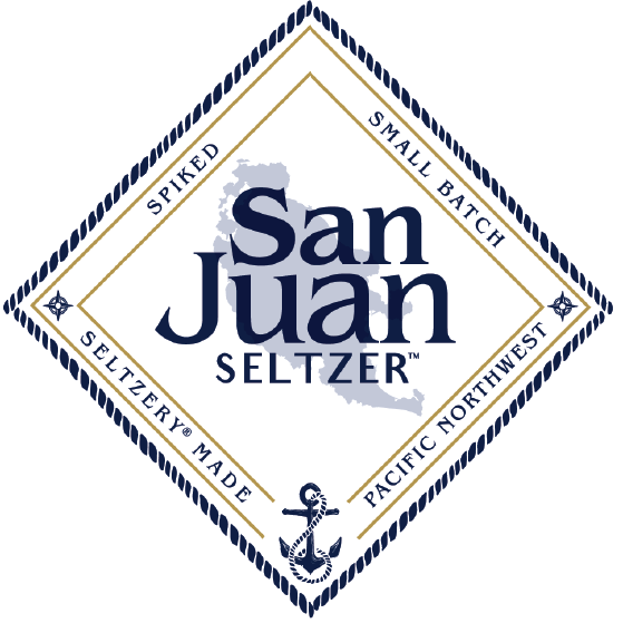 San Juan Seltzer Logo