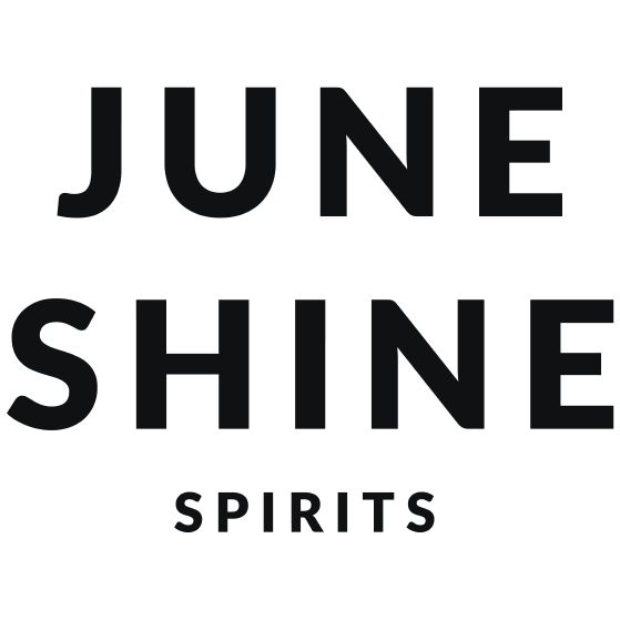 June Shine Spirits Logo