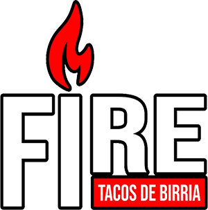 Fire Tacos de Birria