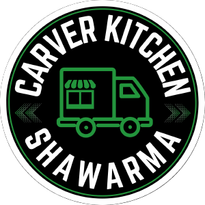 Carver Kitchen Shawarma