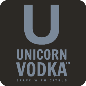 Unicorn Vodka