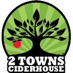 2 Towns Cider