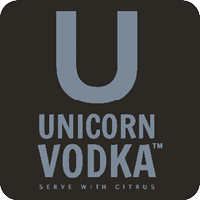 Unicorn Vodka