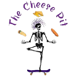 The Cheese Pit