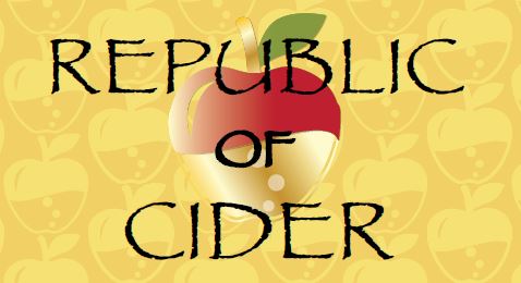 Republic of Cider