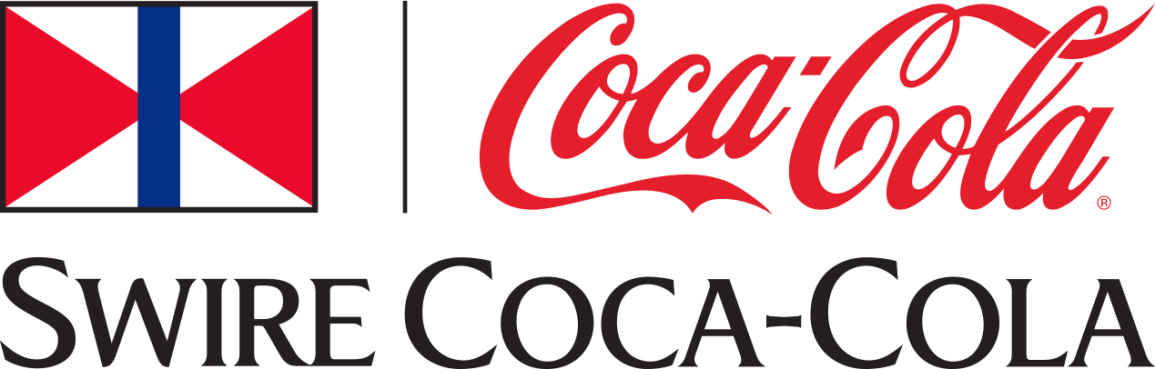 Swire Coca-Cola Logo