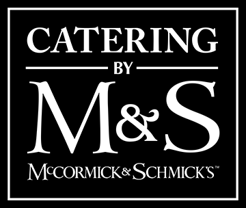 Catering by McCormick & Schmick's class=